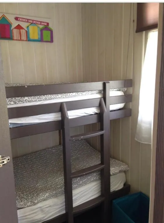 Chalet A Deux Pas De La Plage Martigues Frankreich