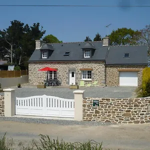 La Bretonne , Plouha France