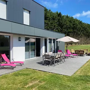De L'albatros Sables D'or , Plurien France