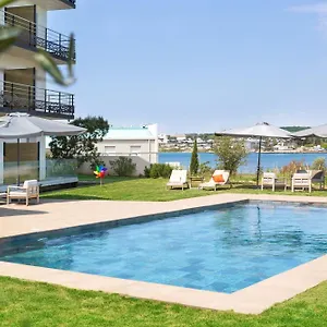 Golden Tulip Martigues Provence Martigues