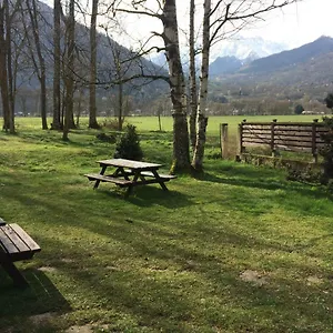 Panorama , Vielle-Aure France